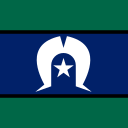 Torres Strait Islanders Flag